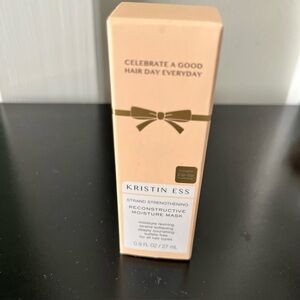 Kristin Ess Reconstructive Moisturize Mask NIB